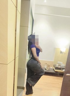 Laraa 20 - escort in Mumbai Photo 5 of 5