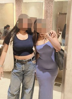 Laraa 20 - escort in Mumbai Photo 8 of 9