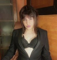 Laraa - Transsexual escort in Beirut