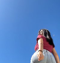 Laraaaa - escort in Cairo