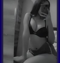 Laraaaa - escort in Cairo