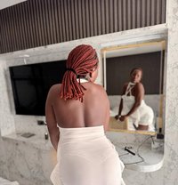 Larah - escort in Bangkok