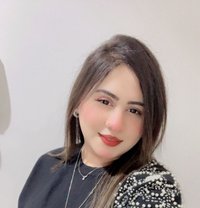 Sana - escort in Karāchi