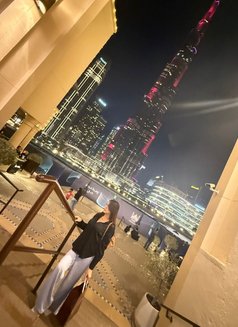 Laraladyboy - Transsexual escort in Dubai Photo 14 of 15