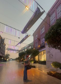 Laraladyboy - Transsexual escort in Dubai Photo 15 of 15