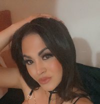 Ts Lara meet desire - Acompañantes transexual in Dubai