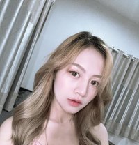 Laras - escort in Jakarta