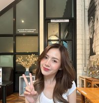 Laras - escort in Jakarta