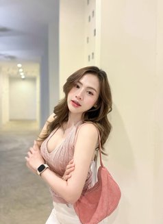 Laras - escort in Jakarta Photo 5 of 5
