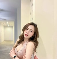 Laras - escort in Jakarta