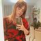 Lareen - escort in Cairo