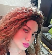 Lareen - Transsexual escort in Beirut