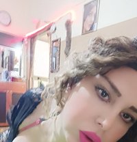 Lareen - Acompañantes transexual in Beirut