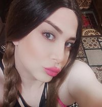 Lareen - Acompañantes transexual in Beirut Photo 16 of 16