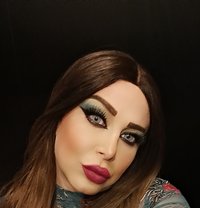 Lareen - Acompañantes transexual in Beirut Photo 17 of 17