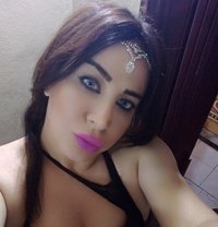 Lareen - Transsexual escort in Beirut