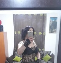 Lareen - Transsexual escort in Beirut