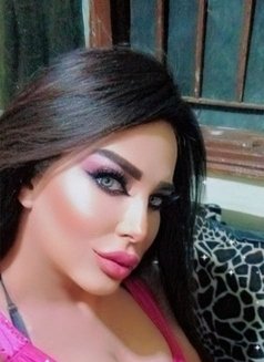 Lareen - Transsexual escort in Beirut Photo 28 of 28