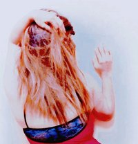 Laren - escort in Cairo