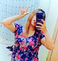 LAREN - escort in Cairo