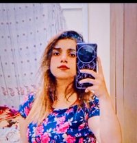 LAREN - escort in Cairo