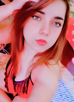 Larenn - escort in Cairo Photo 5 of 6