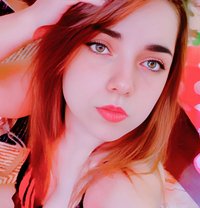 Larenn - escort in Cairo