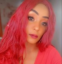 Laresaliv nairobi - puta in Nairobi