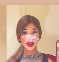 Larg25cm مغربي زبي - Transsexual escort in Riyadh Photo 14 of 14