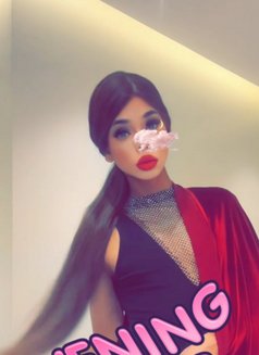 Larg25cm مغربي زبي - Transsexual escort in Riyadh Photo 15 of 15