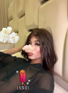 Larg25cm مغربي زبي - Acompañantes transexual in Riyadh Photo 16 of 18