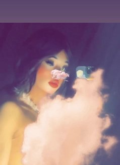 Larg25cm مغربي زبي - Acompañantes transexual in Riyadh Photo 17 of 18