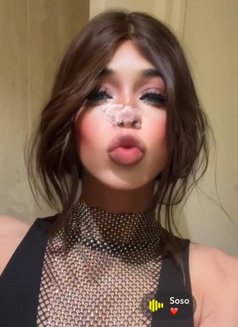 Larg25cm مغربي زبي - Acompañantes transexual in Riyadh Photo 18 of 18