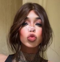 Larg25cm مغربي زبي - Transsexual escort in Riyadh Photo 18 of 20