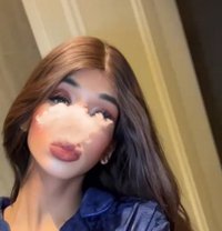 Larg25cm مغربي زبي - Transsexual escort in Riyadh