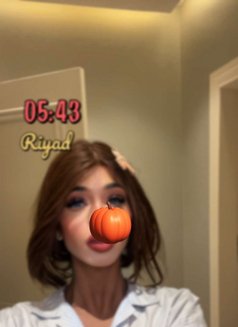 Larg25cm مغربي زبي - Acompañantes transexual in Riyadh Photo 10 of 19