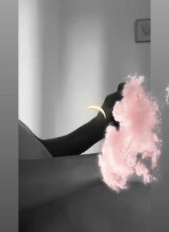 Larg25cm مغربي زبي - Acompañantes transexual in Riyadh Photo 11 of 19