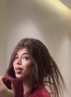 Larg25cm مغربي زبي - Acompañantes transexual in Riyadh Photo 14 of 19