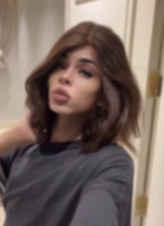 Larg25cm مغربي زبي - Acompañantes transexual in Riyadh Photo 15 of 19