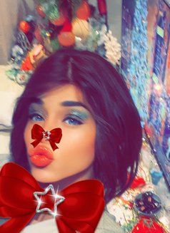 Larg25cm مغربي زبي - Acompañantes transexual in Riyadh Photo 16 of 19