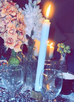 Larg25cm مغربي زبي - Acompañantes transexual in Riyadh Photo 18 of 19