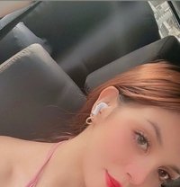 Camila from Madrid - escort in Kuala Lumpur