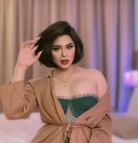 Larimastar for Camshow - Transsexual escort in Kuwait