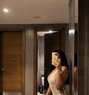 Larinha - escort in Dubai Photo 1 of 5