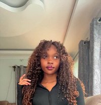 Larinnah - escort in Chennai