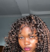 Larinnah - escort in Chennai