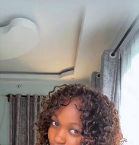 Larinnah - escort in Chennai