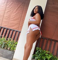 Larisa - escort in Bali