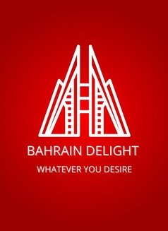 BAHRAIN DELIGHT Agency - escort in Al Juffair Photo 1 of 1