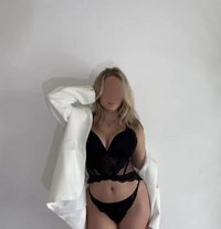 LARISA - Masajista in Marbella